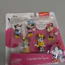 Just Play Minnie Mini Figure Set (5 Pack)