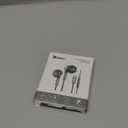 USB C Headphones for Samsung Galaxy S24 S23 Ultra S22 S21 FE S20 A54 A53 USB C Earphones with Mic Volume Control Wired Earbuds USB Type C Headphones for iPhone 16 15 Pro Max Plus iPad Pro Pixel 8 7 6a