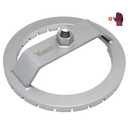 Yuesstloo Fuel Tank Lid Removal Wrench Tool, Compatible with Mercedes Benz W164 W251 GL450 ML350, Jaguar X-Type, with 1/2" square drive