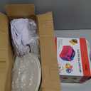 Balloon Arch Kit and Balloon Pump, 9Ft Tall & 10Ft Wide Adjustable Balloon Arch Stand Kit with Electric Pump, Balloons and Accessories for Birthday, Wedding, Graduation Party Decoration