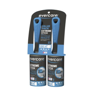 Evercare Value Pack Extreme Stick 2 PCS