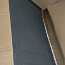 Sterilite 4 Shelf Cabinet, Heavy Duty and Easy to Assemble Plastic Storage Unit, Organize Bins in the Garage, Basement, Attic, Mudroom, Gray, 1-pack