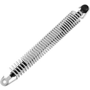 Ensun 51247204367 Trunk Tension Spring Lid Tailgate Liftgate Rear Back Right Passenger Side Compatible with F10 5-Series