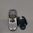 DYMO LetraTag 100H Plus Handheld Label Maker for Office or Home