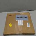 Fish Grill BasketsFolding Portable Fish Grilling Rack For Grill, BBQ Grilling Basket, Stainless Steel Grill Basket For Veggies, Shrimp, Meat CookCome With Storage Bag and Two Basting Brush