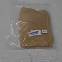 DERCA Butt Lifter Panties Padded Underwear for Women Seamless Booty Pads Hip Enhancer Panty (Small, #2 Beige (Tummy Control)