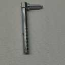 AM120680 Right Hand Front or Left Hand Rear Mower Deck Gage Wheel Arm for John Deere Mower Decks 54C and 62C Diameter 7/8