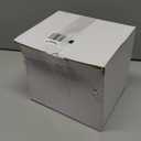 CE251 12-Cup Glass Carafe Pot Replacement Compatible with Ninja Coffee Brewer Maker, Fit Models CE251 CE201 CE201C CE200 CE200C Model# XGLSLID200, 1 Pack