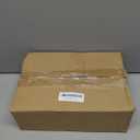 Rarapop Sports Fastpitch Softballs, Official Size and Weight Practice Softball, Unmarked & Leather Covered Training Ball for Games, Practice and Training(Yellow, 12 Inch)