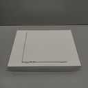 Apple 2025 MacBook Air 13-inch Laptop with M4 chip: Built for Apple Intelligence, 13.6-inch Liquid Retina Display, 16GB Unified Memory, 256GB SSD Storage, 12MP Center Stage Camera, Touch ID; Starlight