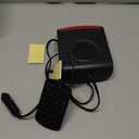 Car Heater - Portable Car Heaters for Vehicle, 12V Car Heater That Plugs Into Cigarette Lighte, 2 in 1 Heating & Cooling Fast Windshield Defrost Defogger