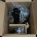 Hoover High Performance Swivel XL Vacuum Cleaner, Bagless Upright Vacuum, HEPA Media Filtration, MaxLife System, WindTunnel Technology, Corded Vacuum Cleaners for Home Use