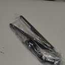 REVLON Perfect Heat Ceramic Digital Flat Iron, 1 inch