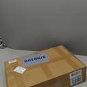 Wokceer Metal Heavy Duty Backrop Stand Square 8x8FT Adjustable Pipe and Drape Kit Black Photo Booth Stand for Wedding Ceremony Birthday Party Photography Exhibition Celebration