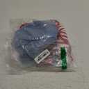 Pet Deadly Doll Dog Costumes, Funny Pets Cosplay Costume Halloween Dog Clothes Party Costume for Small Medium Large Dogs