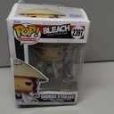 Funko Pop! Animation: Bleach Thousand Year Blood War - Shunsui Kyoraku - Collectable Vinyl Figure - Gift Idea - Official Merchandise - Toys for Kids & Adults - Anime Fans - for Collectors & Display