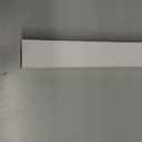 1-1/4 O.D x 12" Brass Slip Joint Extension Tube, Heavy Duty Extension Tube for Bathroom Sink Drain Tailpiece, Matte Black