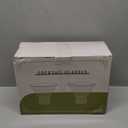 PTSTING Martini Glasses (Set of 6) Vintage Cocktail Glasses Bar Glasses (7.8oz) for Martini, Cocktail, Margarita, Cosmopolitan for Manhattan, Brandy (Transparent)