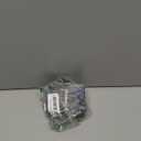 DEFENTAC 800lm Pistol Light and Green Laser Sight Combo for Guns, Tactical Flashlight White LED and Green Beam Combo, Magnetic Charging