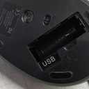 Ergonomic Mouse Wireless, Vertical Mouse Right Handed Small Mouse with 6 Buttons 1000/1200/1600 for Laptop,Desktop,PC, MacBookPurple AA