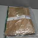 Scotch Curbside Recyclable Padded Mailers, 1 Pack, 10.5 x 14.75 in, Similar impact protection to traditional bubble mailers (CR-5-1)