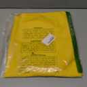 ARCORA 24-Inch Line Connects Kitchen Sink to Water Supply, Braided Stainless Steel cUPC Supply Lines 1/2 Inch FIP x 1/2 Inch FIP Sink Hose Attachment for Faucet 1 Pair