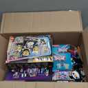 LEGO VIDIYO Robo Hiphop Car 43112 Building Kit Toy, Inspire Kids to Direct and Star in Their Own Music Videos; New 2021 (387 Pieces)