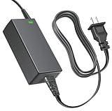 12V AC/DC Adapter Compatible with AT&T ATT Arris BGW210 BGW210-700 599185-002-00 Gateway Modem Router Broadband Phone WiFi EPS36R0-16 EPS36R016 EPS36RO-16 12VDC 3A 36W DC12V 3.0A Power Supply