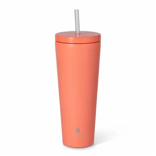 Manna axel 26 Oz Tumbler orange