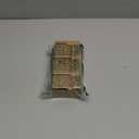 Cyxus Blue Light Glasses for Men Women Reduce Eye Strain UV Blocking for Computer Screen 8082 (261-orange Lens)