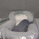 2025 Upgraded Infant Support Cushion for Feeding,Supervised Baby Positioning Pillow (Not for Sleep)