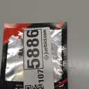 INJORA Aluminum 23mm Oil Shocks for 1/30 Axial SCX30