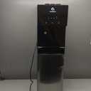 Avalon Bottom Loading Water Cooler Water Dispenser with BioGuard- 3 Temperature Settings - Hot, Cold & Room Water, Durable Stainless Steel Construction, Anti-Microbial Coating- UL Listed