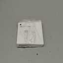 Apple USB-C to Lightning Cable (1 m): Fast and Convenient Charging, Lightning to USB-C or Thunderbolt 3