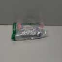 IWGAME Wireless Controller for PS-5/PC, Hall Effect Joysticks & Triggers Gaming Controller with Programmable/Remap/Turbo/LED Light Functions, 3.5MM Headphone Jack, Dual Vibration(Black)