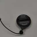 Gas Cap Replace FC920 for 1987-1997 Ford F150 F250 F350 Fuel Cap,1989-2007 E150 E250 E350, 1999-2008 F250 F350 Super Duty, 91-92 Explorer, 1987-1996 Bronco, 1983-1991 Ranger Fuel Tank Gas Cap