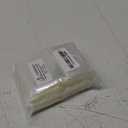 1000ct Clear Card Sleeves Perfect Fit for Yu-Gi-Oh Game Cards 59 mm x 87mm
