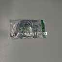 Black 105 Degree Right Angle Drill Bit Holder, 1/4" Hex Shank Driver and Flexible Angle Extension Bit Kit for Screwdriver & Drill