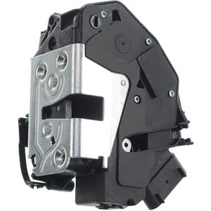 YHTAUTO | Rear Driver Side Door Lock Latch Actuator | Replacement for Ford Edge Fiesta Fusion Lincoln MKZ | Replace BE8Z-5426413-B