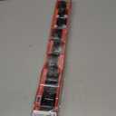 10 x TONYMOLY Tako Pore Blackhead Remover Scrub Stick Charcoal & Dead Sea Salt Exfoliator for Blackheads, Whiteheads, Pore Cleansing & Oil Control, 0.8 oz