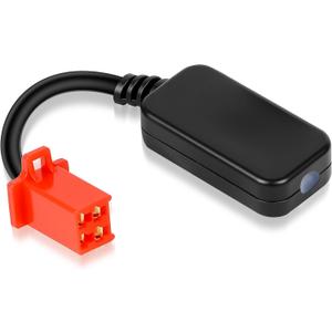 Bluetooth Dongle/Adapter for Ebike Compatible with Fardriver Controller Programming Module, for Computers Tablets & FarDriver Programmable Bluetooth Network Adapter