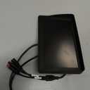 4.3 Inch TFT LCD Car Color Parking Aid System Monitor Display, Vehicle Rear View Reverse Monitor Screen for Parking, Car LED Backup Camera Video for Cars, Trucks, Pickups, SUVs