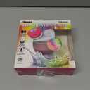 2Boom LED Shower Speaker, Pink