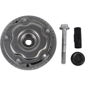 Camshaft Gear Sprocket 55567049 918-182 for Chevrolet Cruze/Sonic 1.8L L4 Replaces 55567049 5636466 12992409 5636632 918-182