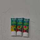 Tom's of Maine Natural Kid's Fluoride Toothpaste, Outrageous Orange Mango, 5.1 oz
