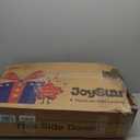 JOYSTAR Little Daisy Kids Bike for Girls Boys Ages 2-7 Years, 12 14 16 Inch Girls Bikes with Doll Bike Seat & Streamers, Boys Bike with Flag & Number Plate, Multiple Colors