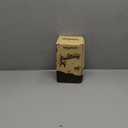 VegoVia Kids Swim Goggles with Nose Cover, Anti Fog Wide View Clear Swim Mask for Kids Youth 3-15, Anti-Shattered No-leak (F-Blue & Pink (2 pack))