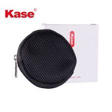 KLIM Portable CD Player Case, Waterproof Portable CD Player Carrying Case, Adjustable Strap, Suitcase with 3 Compartments