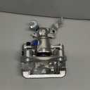 SCITOO Rear Left Brake Caliper With Bracket 18B5002 Compatible For Ford For Fusion 2006-2012 For Lincoln MKZ 2007-2012 For Lincoln Zephyr 2006 For Mazda 6 2006-2013 For Mercury Milan 2006-2011