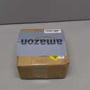 5x4.5 Wheel Spacers, 15mm 5 Lug Hub Centric Wheel Spacers for Toyota Camry Highlander RAV4, ES350, RX350, ES330, RX330, GS, TC, XB, 5x114.3 Wheel Adapters with M12x1.5 Studs 60.1mm Hub Bore, 2PCS (Silver)